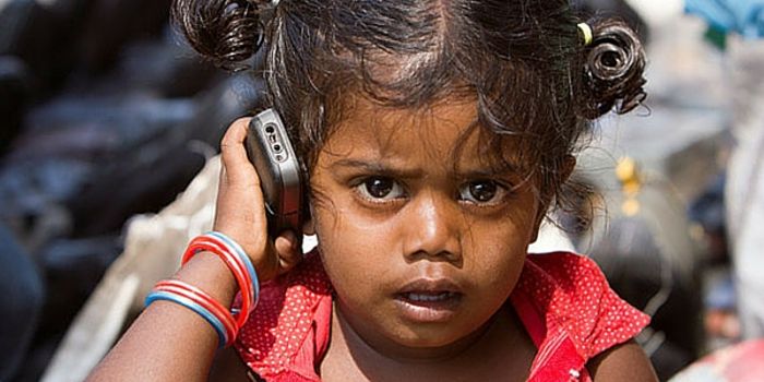 You Never Forget Your First Language