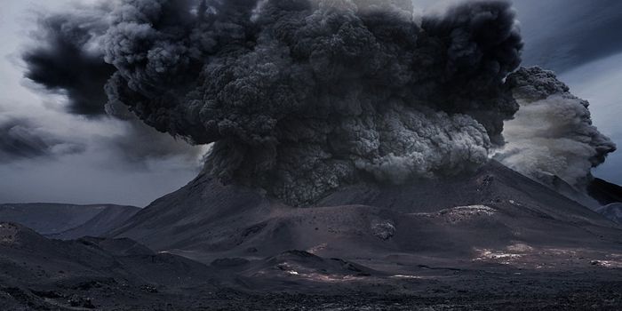 Human Activity Has Dramatically Increased Atmospheric Mercury