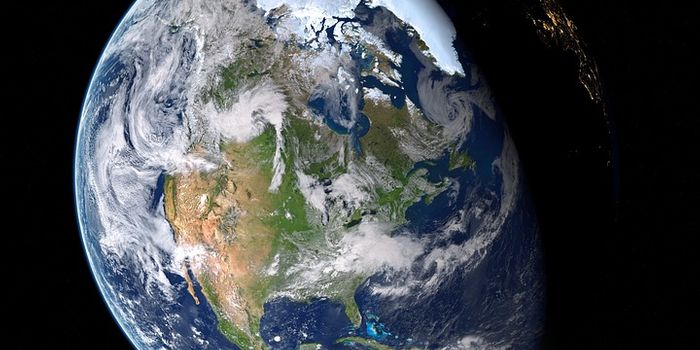 What If Earth Spun the Other Way?