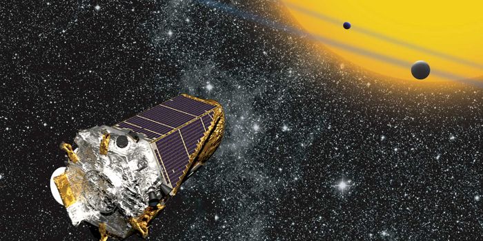 NASA Puts Kepler Back to Work After Emergency Mode Recovery