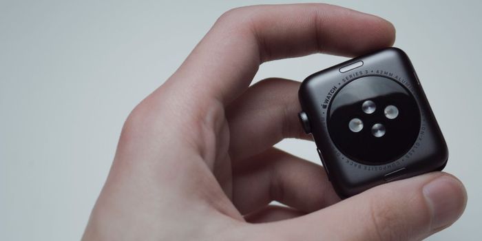 New Wearable that Helps the Body Adapt to Stress