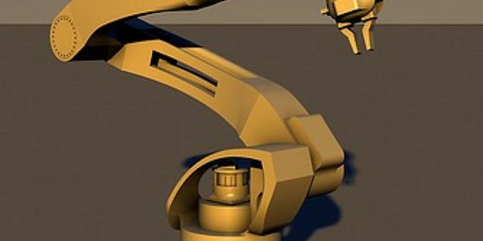 A Robotic Helping Hand