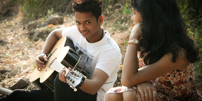 How does your childhood influence your relationships?