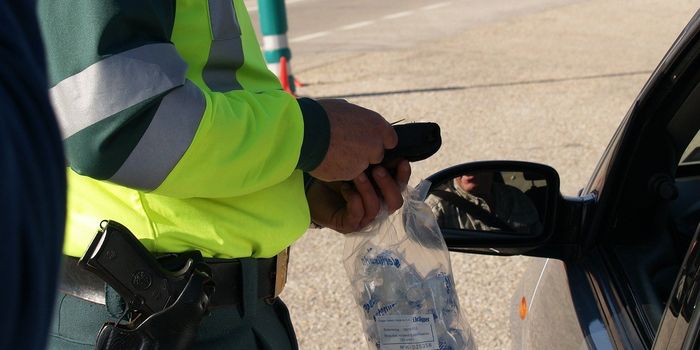 Breathalyzers for Cannabis Users?