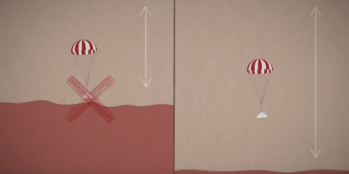 Picking a Landing Site On Mars is No Easy Task