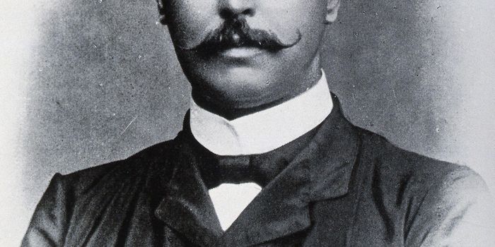 Sir Ronald Ross- A Scientific Pioneer