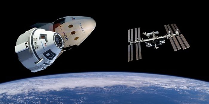 Boeing to Race SpaceX to Mars?