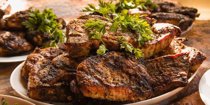 Mechanism Underlying Red Meat and Colorectal Cancer Risk Revealed