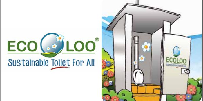 On World Toilet Day, Meet the ECOLOO!