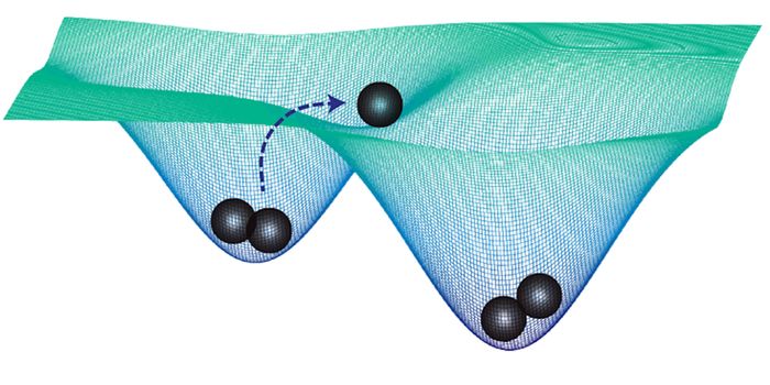 Cell-to-Cell Communication is a Crucial Aspect of Determining Fate