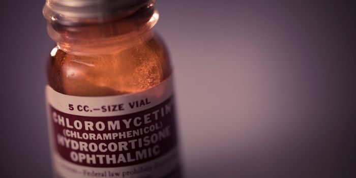 Night of pleasure leads to sexual infection drug discovery