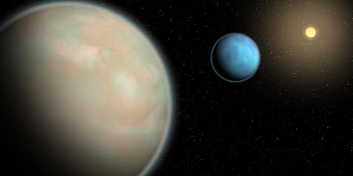 Exoplanet Haze Research: A Crucial Step in Understanding Alien Worlds