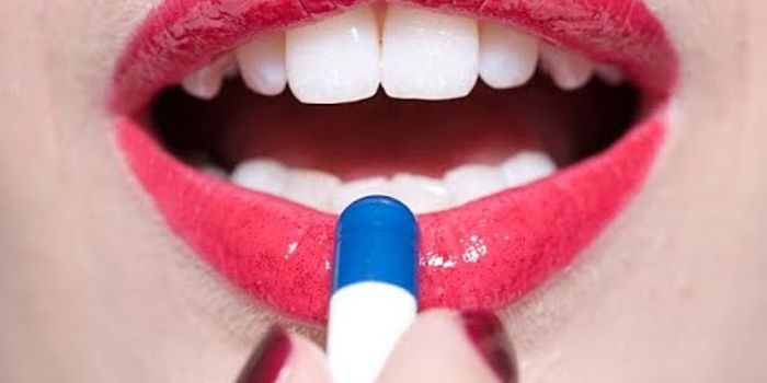 Birth Control Pills and Arthritis