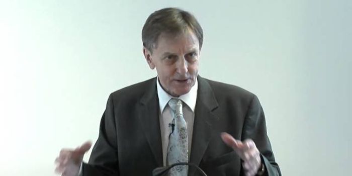 Announcement of The Brain Prize Winners 2015