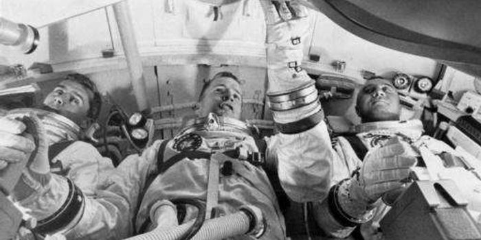 NASA to Display Scorched Apollo 1 Capsule in Honor of the 50th Anniversary of its Fire Accident