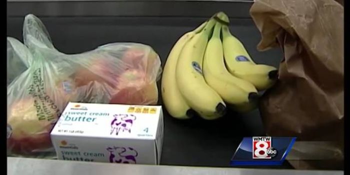 Foods That Boost Eye Health