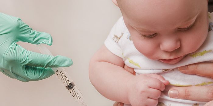 A New Remedy for Whooping Cough