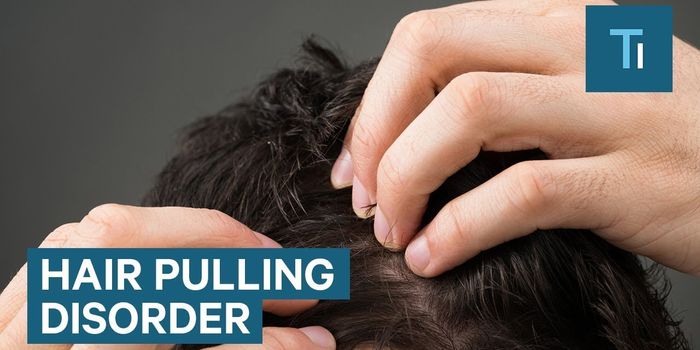 The Disorder that Makes People Pull Their Hair Out