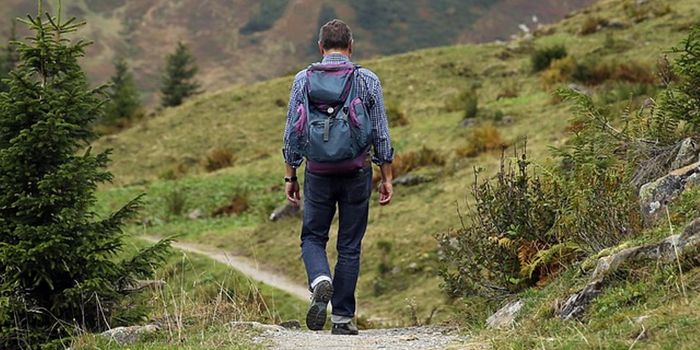 Exercise May Reverse Body's Aging Clock