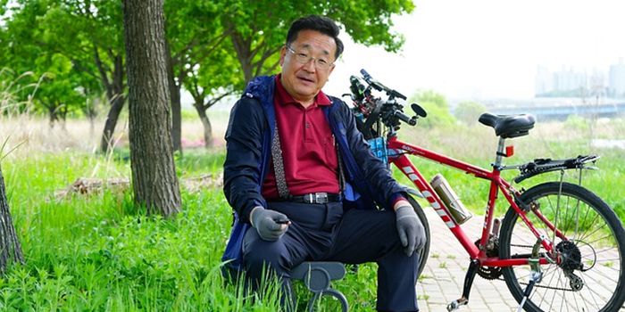 Exercise Protects Against Depression in Older Adults