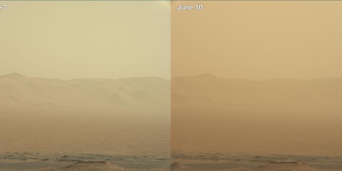 Mysteries of Martian Climate Revealed: Could They Solve Problems on Earth?