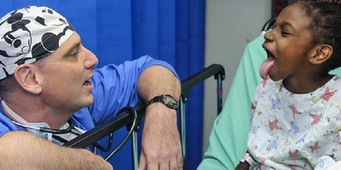 Children Are Having Fewer Asthma Attacks