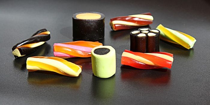 Licorice Raises Blood Pressure