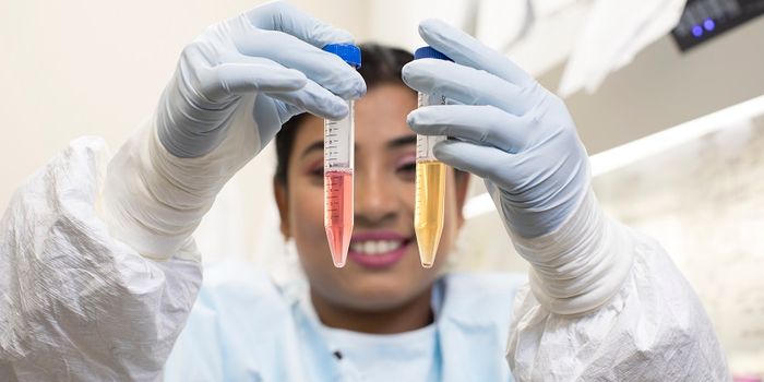 A New Test to Measure if HIV Can Be "Cured"