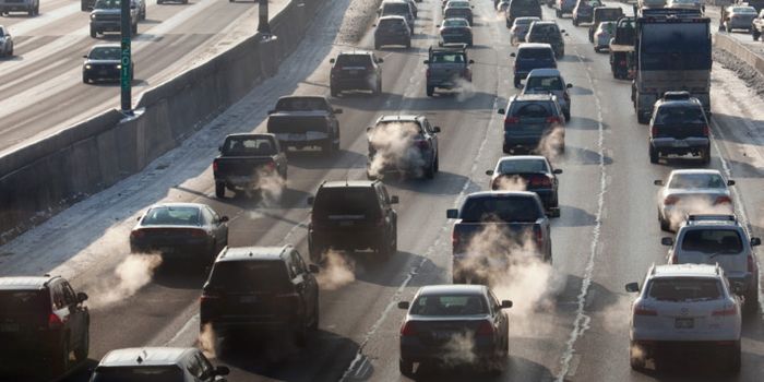 The EPA aims to weaken vehicle emissions standards