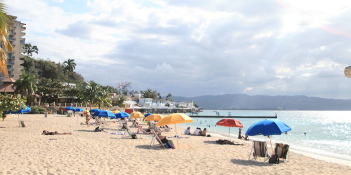 New DNA-based Sunscreen Improves Over Time