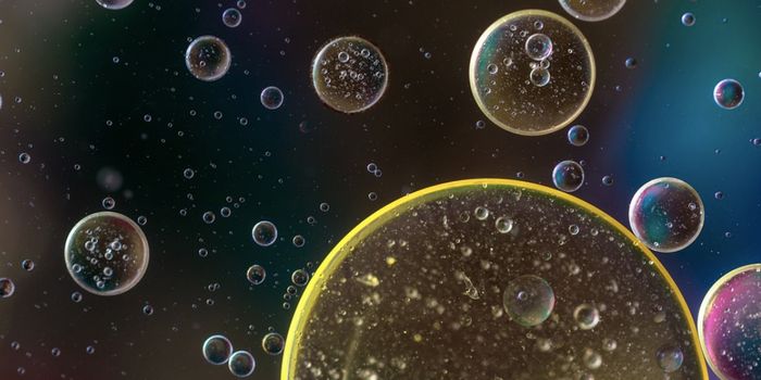 Gut Microbes Use Unusual Chemistry to Survive