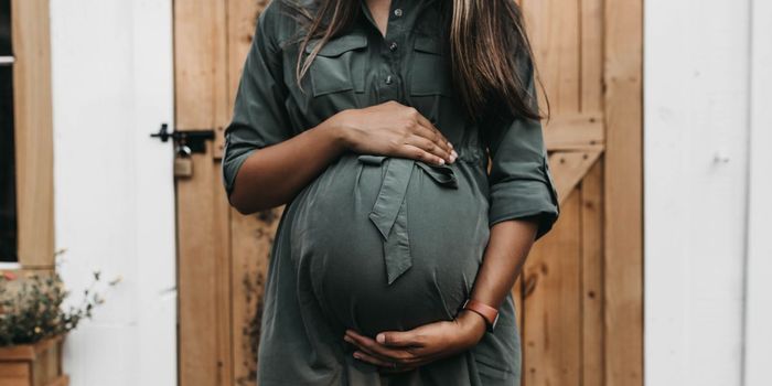 Prenatal Cannabis Exposure Does Not Cause Brain Damage in Children