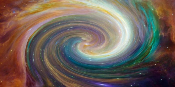 Physics in Peril? (Part III) - A Problem at A Cosmic Scale