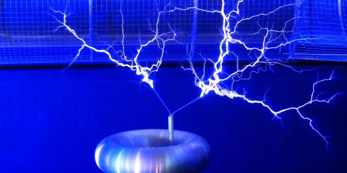 Electrical Stimulation of Eyes Improves Symptoms of Alzheimer's, Depression