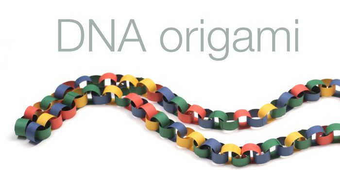 Celebrating Ten Years of DNA Origami