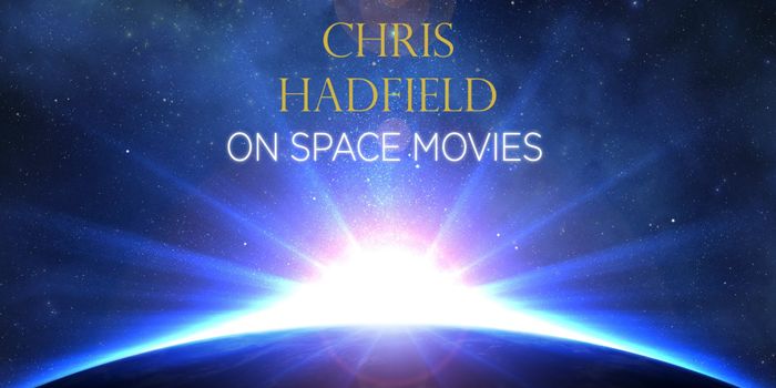 Space Movie Reality Check