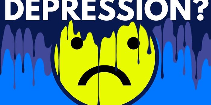 Are You Sad or Clinically Depressed?