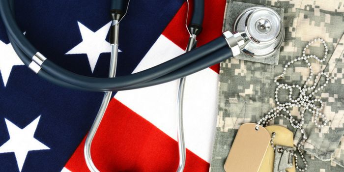 Veterans with Cancer Get Streamlined Access to NCI Clinical Trials