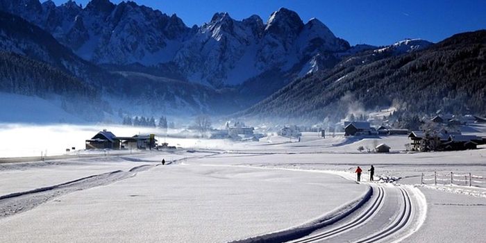 Cold Weather Cardio: How to Minimize Heart Risks