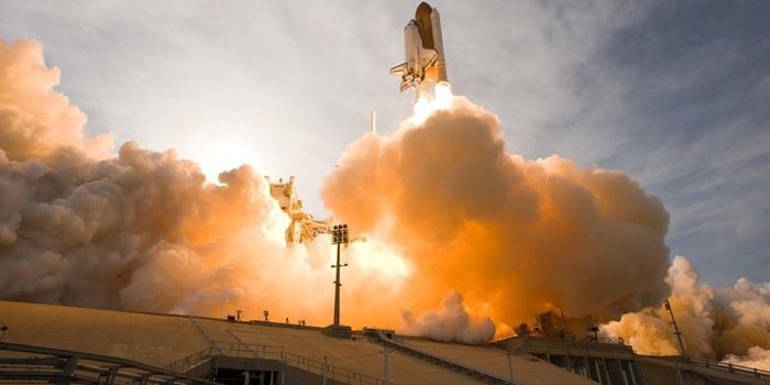How Rocket Launches Impact the Environment