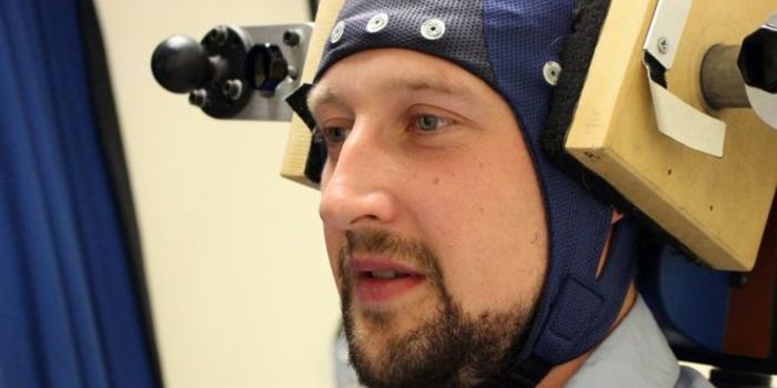 Can Zapping Your Brain Stop The Spins?