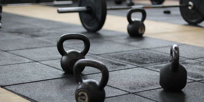 Resistance Training Helps Treat Depression and Anxiety