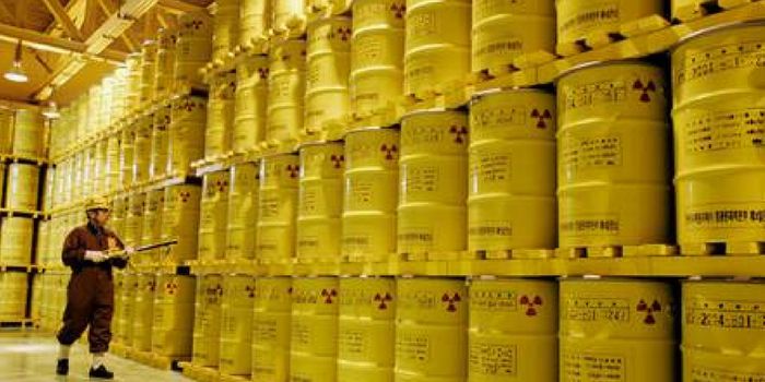 How NOT To Turn Earth Into Radioactive Wasteland