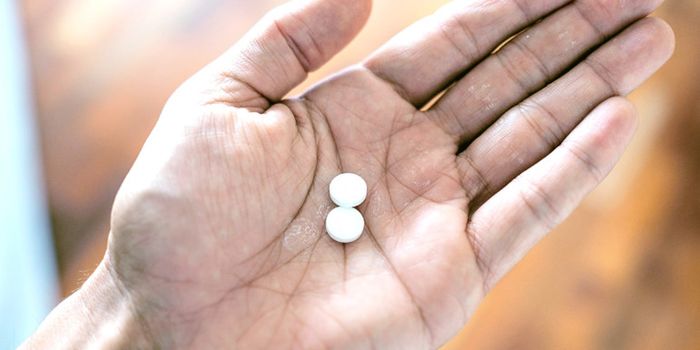 Could acid in aspirin fight Alzheimer's?