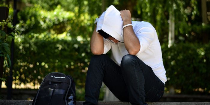 Cannabis Briefly Alleviates PTSD Symptoms