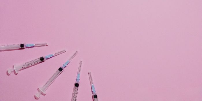 New Blood Test Could Personalize Anxiety Treatments