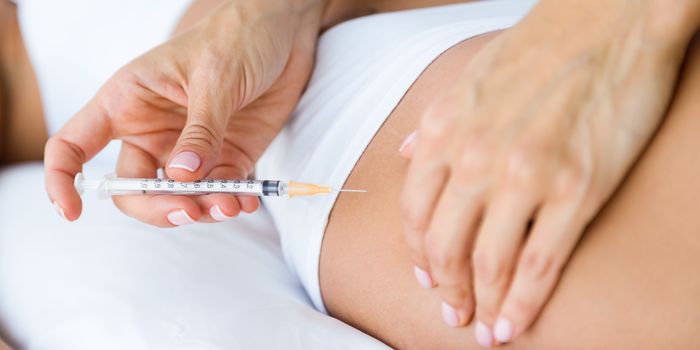 Patients can Self-Inject Easily Using an Integrated Pre-Filled Syringe and Autoinjector