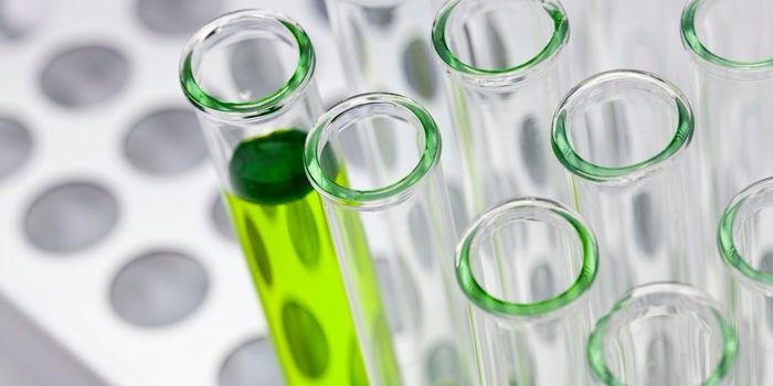 Machine Learning Identifies Autism Spectrum Disorder in Blood Biomarkers