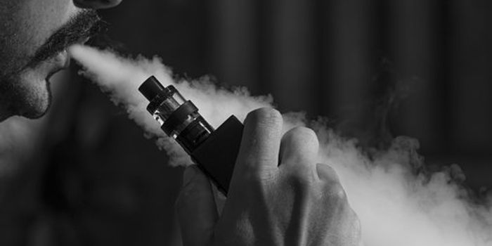 E-Cigarette Study Investigates Risks