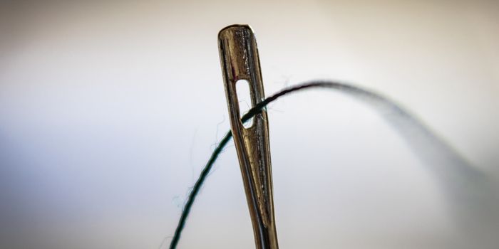 Smart Stitches Track Surgical Wound Healing